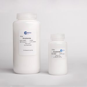 آکریل آمید-acrylamide