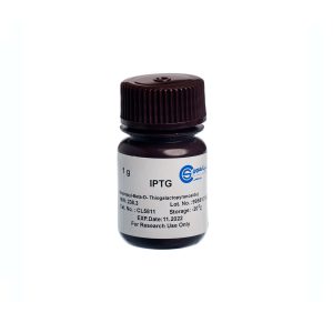 CL5812-IPTG (Isopropyl-beta-D-thiogalactopyranoside)
