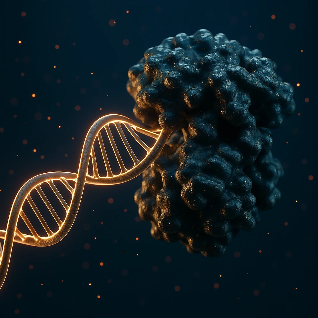 مقاله تاریخی کشف Taq DNA Polymerase